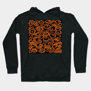 A Frightful Sight Hoodie